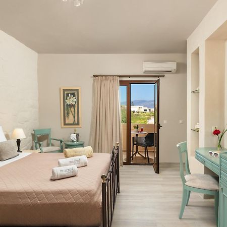 Mistral Hotel - For Solo Travelers Maleme Esterno foto