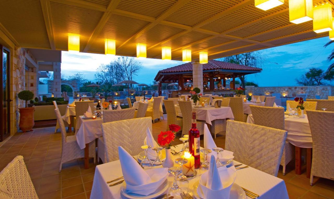 Mistral Hotel - For Solo Travelers Maleme Esterno foto