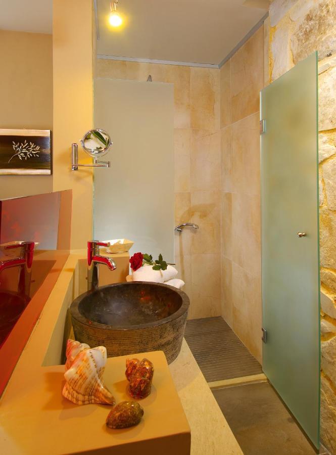 Mistral Hotel - For Solo Travelers Maleme Esterno foto